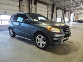 Mercedes-Benz ML 350 *    * (CARFAX) | Mobile.bg    2