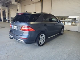 Mercedes-Benz ML 350 *    * (CARFAX) | Mobile.bg    3