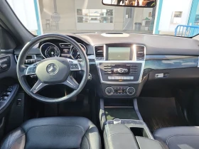 Mercedes-Benz ML 350 *    * (CARFAX) | Mobile.bg    6
