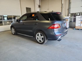 Mercedes-Benz ML 350 *    * (CARFAX) | Mobile.bg    4