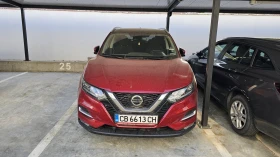 Nissan Qashqai | Mobile.bg    2