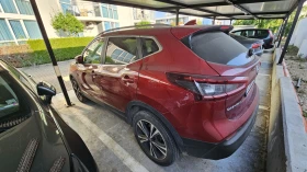 Nissan Qashqai | Mobile.bg    4