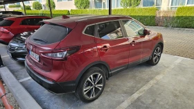 Nissan Qashqai | Mobile.bg    5