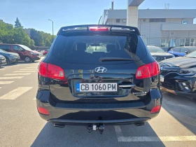 Hyundai Santa fe 2.2 CRDI 6+ 1 - 9500 лв. - 57472569 4