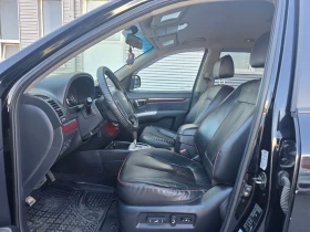 Hyundai Santa fe 2.2 CRDI 6+ 1 - 9500 лв. - 57472569 6
