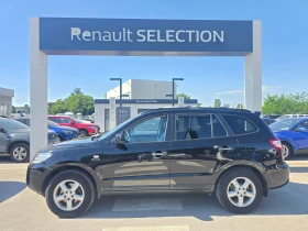 Hyundai Santa fe 2.2 CRDI 6+ 1 - 9500 лв. - 57472569 3