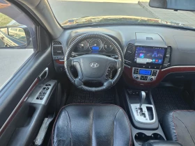 Hyundai Santa fe 2.2 CRDI 6+ 1 - 9500 лв. - 57472569 10