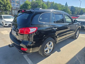 Hyundai Santa fe 2.2 CRDI 6+ 1 - 9500 лв. - 57472569 5