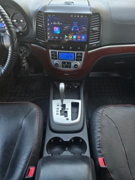 Hyundai Santa fe 2.2 CRDI 6+ 1 - 9500 лв. - 57472569 9