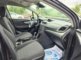 Opel Mokka 1.6 i - 13800 лв. - 26435892 11