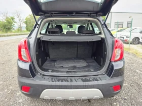 Opel Mokka 1.6 i - 13800 лв. - 26435892 15