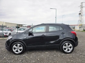 Opel Mokka 1.6 i - 13800 лв. - 26435892 3