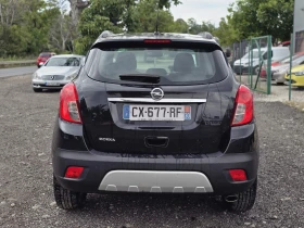 Opel Mokka 1.6 i - 13800 лв. - 26435892 4