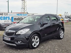 Opel Mokka 1.6 i - 13800 лв. - 26435892 6