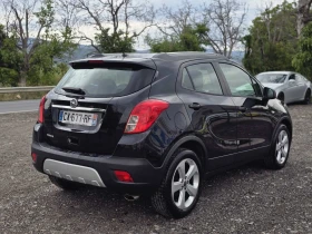 Opel Mokka 1.6 i - 13800 лв. - 26435892 5