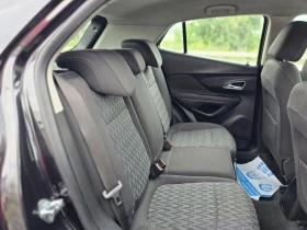 Opel Mokka 1.6 i - 13800 лв. - 26435892 7