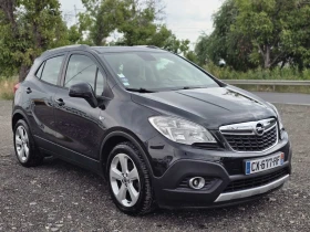 Opel Mokka 1.6 i - 13800 лв. - 26435892 1