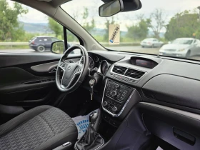 Opel Mokka 1.6 i - 13800 лв. - 26435892 14