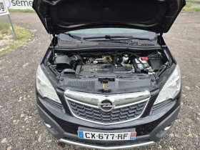Opel Mokka 1.6 i - 13800 лв. - 26435892 16