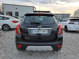Opel Mokka 1.6 i - 13500 лв. - 26435892 5