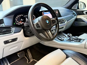 BMW X5 BMW X5 M50i Performance* INDIVIDUAL* DUAL TONE* CA | Mobile.bg    16