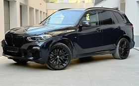    BMW X5 BMW X5 M50i Performance* INDIVIDUAL* DUAL TONE* CA