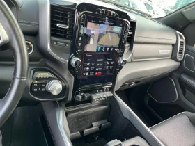 Dodge RAM 1500 Laramie БЕЗ ПЪРВОНАЧАЛНА ВНОСКА&#39;КАРФАКС&#39;КЛ - 55300 лв. - 50686986 8