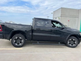 Dodge RAM 1500 Laramie БЕЗ ПЪРВОНАЧАЛНА ВНОСКА&#39;КАРФАКС&#39;КЛ - 55300 лв. - 50686986 4