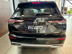 Обява за продажба на Mitsubishi Outlander INSTYLE PHEV ~ 121 980 лв. - изображение 5