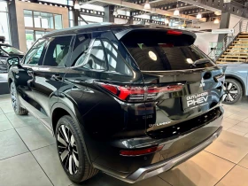 Обява за продажба на Mitsubishi Outlander INSTYLE PHEV ~ 121 980 лв. - изображение 3