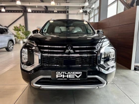 Обява за продажба на Mitsubishi Outlander INSTYLE PHEV ~ 121 980 лв. - изображение 4