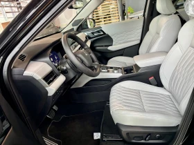 Обява за продажба на Mitsubishi Outlander INSTYLE PHEV ~ 121 980 лв. - изображение 6