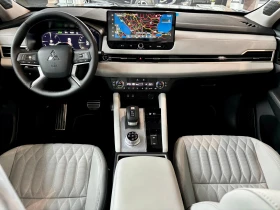 Обява за продажба на Mitsubishi Outlander INSTYLE PHEV ~ 121 980 лв. - изображение 10