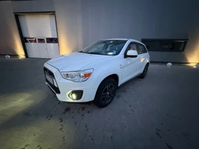Обява за продажба на Mitsubishi ASX 1.6 (115 кс) ~22 500 лв. - изображение 2