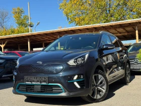 Kia Niro 150 kW* ПЪЛНА СЕРВИЗНА ИСТОРИЯ* ГАРАНЦИЯ НА Б-ТА