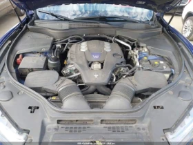 Maserati Levante * AWD* * * BI-XENON* ADAPTIVE CRUISE CRU | Mobile.bg    9