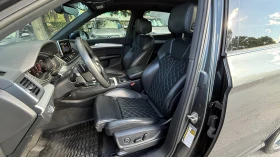Audi SQ5 Premium Plus - 32999 лв. / 16872.12 € - 40489781 10