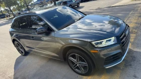 Audi SQ5 Premium Plus - 32999 лв. / 16872.12 € - 40489781 3