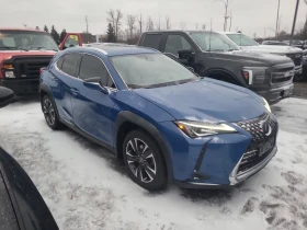 Lexus UX * 250H * CARFAX * БЕЗ ПЪРВОНАЧАЛНА ВНОСКА - 40750 лв. / 20835.14 € - 93759808 2