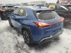Lexus UX * 250H * CARFAX * БЕЗ ПЪРВОНАЧАЛНА ВНОСКА - 40750 лв. / 20835.14 € - 93759808 4