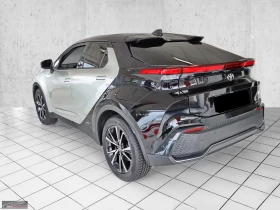 Toyota C-HR 2.0HEV/197HP/GR-SPORT/ACC/MEMORY/CPLAY/KLESS/997f - 73999 лв. / 37835.09 € - 37901525 4