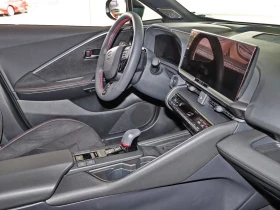 Toyota C-HR 2.0HEV/197HP/GR-SPORT/ACC/MEMORY/CPLAY/KLESS/997f - 73999 лв. / 37835.09 € - 37901525 11