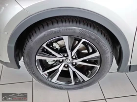 Toyota C-HR 2.0HEV/197HP/GR-SPORT/ACC/MEMORY/CPLAY/KLESS/997f - 73999 лв. / 37835.09 € - 37901525 3