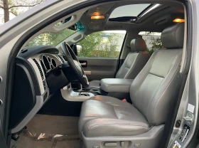 Toyota Sequoia * * CARFAX * * АВТО КРЕДИТ * *  - 25900 лв. / 13242.46 € - 26471748 6