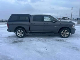Dodge RAM 1500 * Sport * CARFAX * БЕЗ ПЪРВОНАЧАЛНА ВНОСКА - 14050 € / 27479.41 лв. - 37488149 3