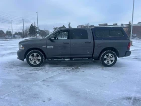 Dodge RAM 1500 * Sport * CARFAX * БЕЗ ПЪРВОНАЧАЛНА ВНОСКА - 14050 € / 27479.41 лв. - 37488149 2