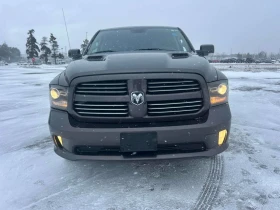 Dodge RAM 1500 * Sport * CARFAX * БЕЗ ПЪРВОНАЧАЛНА ВНОСКА - 14050 € / 27479.41 лв. - 37488149 6