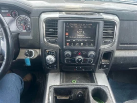 Dodge RAM 1500 * Sport * CARFAX * БЕЗ ПЪРВОНАЧАЛНА ВНОСКА - 14050 € / 27479.41 лв. - 37488149 9