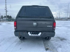 Dodge RAM 1500 * Sport * CARFAX * БЕЗ ПЪРВОНАЧАЛНА ВНОСКА - 14050 € / 27479.41 лв. - 37488149 4