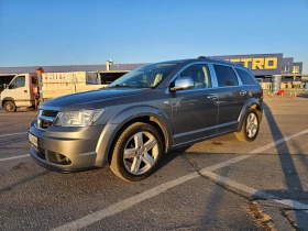 Dodge Journey, снимка 3